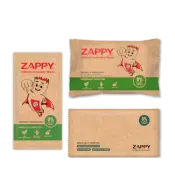 Zappy Eco Ultimate 抗菌消毒湿巾