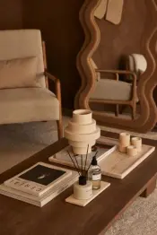 Travertin Stone Collection
