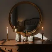 Verdant Green Marble Collection