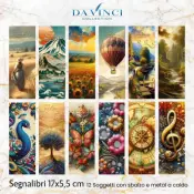 Đánh dấu Premium Da Vinci