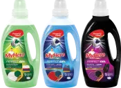 Fabric Cleaning Products