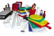 Service and Preparation Equipment