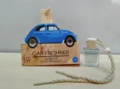 Diffusore di fragranza per auto Auroma 6 ml e 8 ml