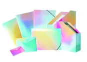 Printed File Folder Collection