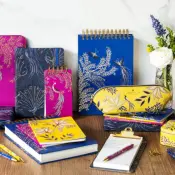 Sara Miller London 10 Year Anniversary Collection