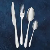 Jolie Table Manoir Çatal Bıçak Takımı Serisi