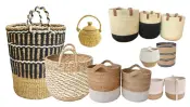Home Storage Basket