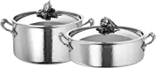 Ruffoni Opus Prima Cookware