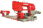 Mesin Pemotong Gergaji Band UMSG 3000