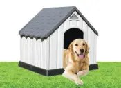 Large Dog House