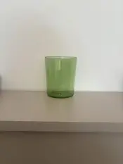 Fante Drinking Glass