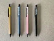 Metal Mechanical Pencil