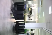 Adjustable Dish Carts