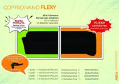 FLEXY Universal Sofa Cover