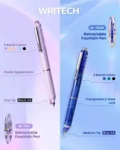 Switch Gel Pen