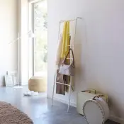 TOWER Leaning Ladder