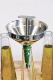 I GENIETTI Automatic Funnel