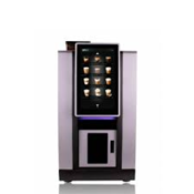 Macchina da caffè One Touch Dallmayr DOT