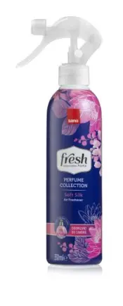 Sano Fresh Home Cleaner