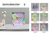 Neon Lamp Home Decor