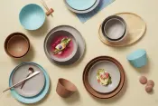 Minh Long Porcelain Tableware