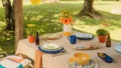 A Table With Soul Tableware