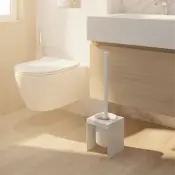 Erum Bathroom Brush Set