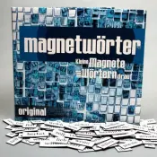 Magnetwoerter Original Word Magnets