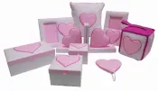 Accessori per la camera dei bambini Asian Handicrafts