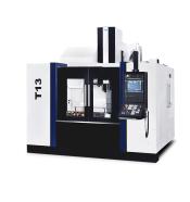 YCM T13 加工中心