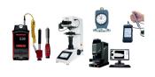Hardness Measurement