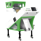 1-Chute color sorter