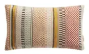 Woven Fabric Pillow Cover