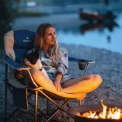 Voyager Camping Gear Collection