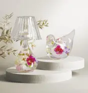 Dreamlight Decorative Candle Holders
