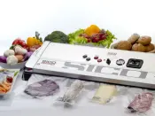 SICO S-Line Commercial Vacuum Verpackungsmaschinen