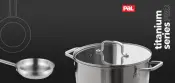 Palamidis Titanium Pro Series