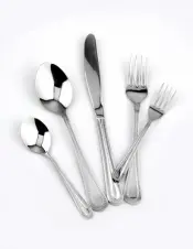 Metline Cutlery Collection