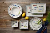 Maro Tableware Collection