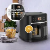 MICHELINO 8L Air Fryer