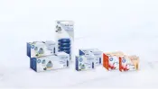 Creamer Chargers and Soda Chargers