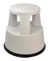 Plastic Step Stool 43cm
