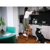 Foppapedretti TIALZO Wooden Ladder