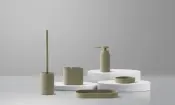 Marika Polyresin Bathroom Accessories