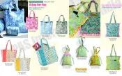 Hand Made Bags