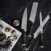 ANARCHY Kitchen Knives