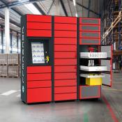 Lockcell Box