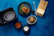 Betterware Air Fryer Accessories