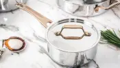 Silampos Supreme Essence Cookware