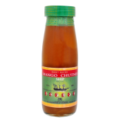 Słodki Pokrojony Chutney Mango